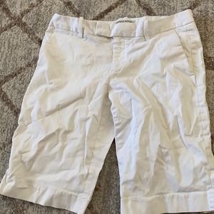 Banana republic shorts